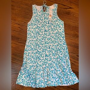 NWT Tommy Bahama sleeveless dress